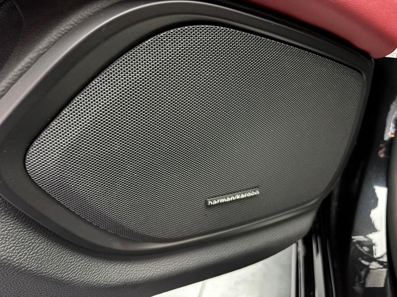 Image MASERATI Ghibli 3.8 V8 580ch Trofeo