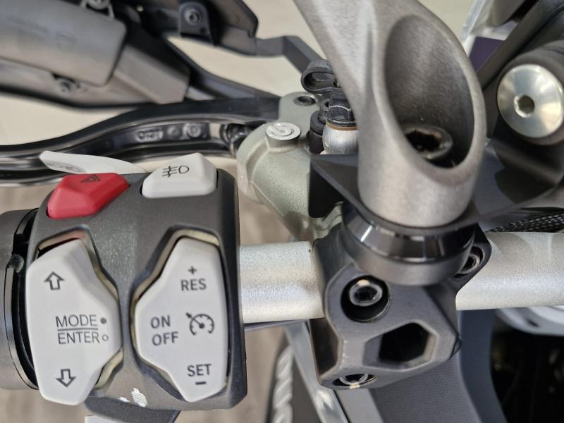 Image DUCATI Multistrada Multistrada V2 S 937