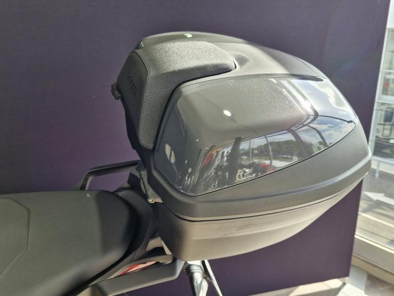 Image DUCATI Multistrada Multistrada V2 S 937