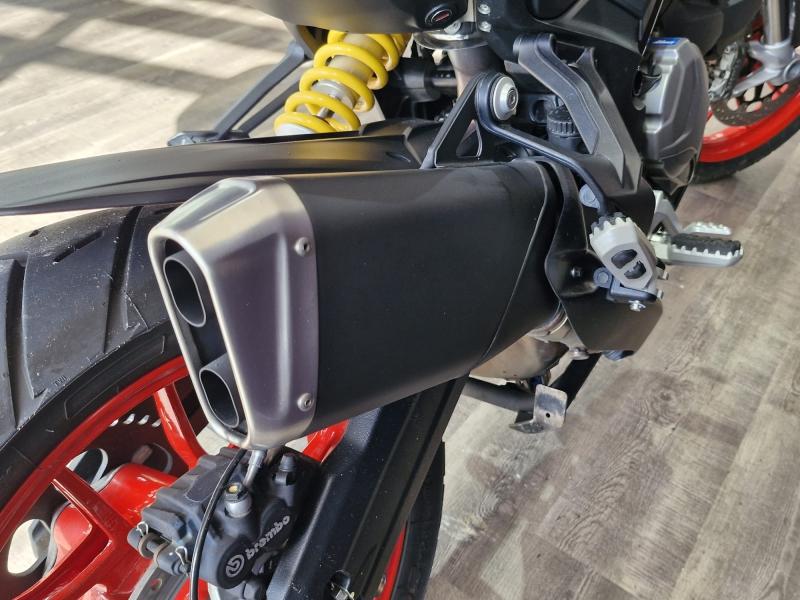 Image DUCATI Multistrada Multistrada V2 S 937