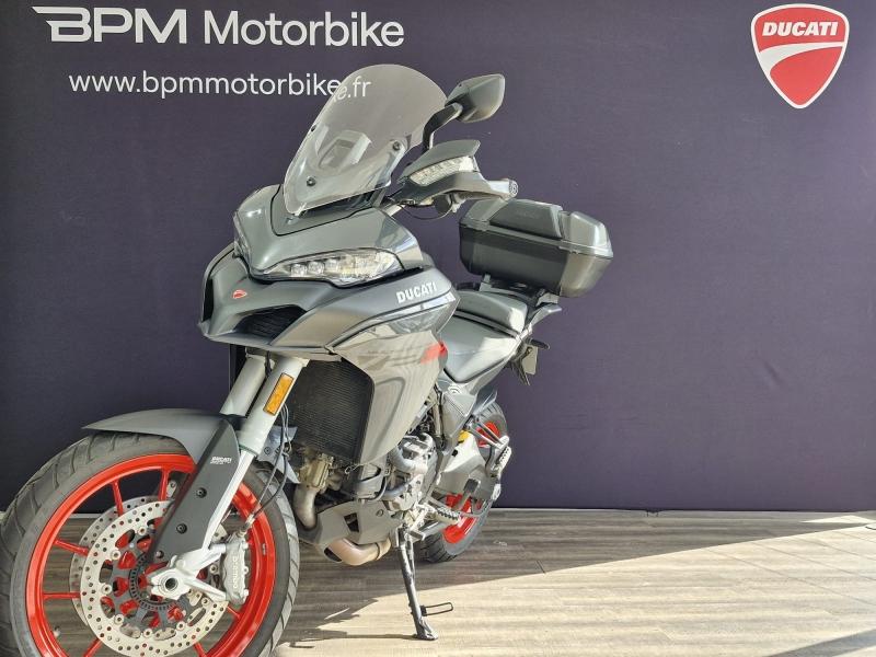 Image DUCATI Multistrada Multistrada V2 S 937