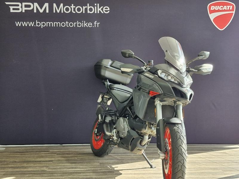 Image DUCATI Multistrada Multistrada V2 S 937