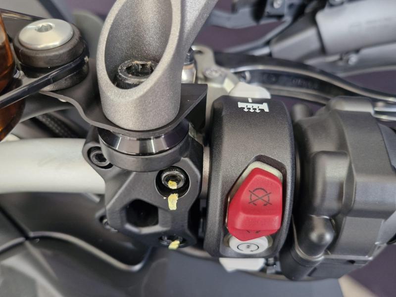 Image DUCATI Multistrada Multistrada V2 S 937