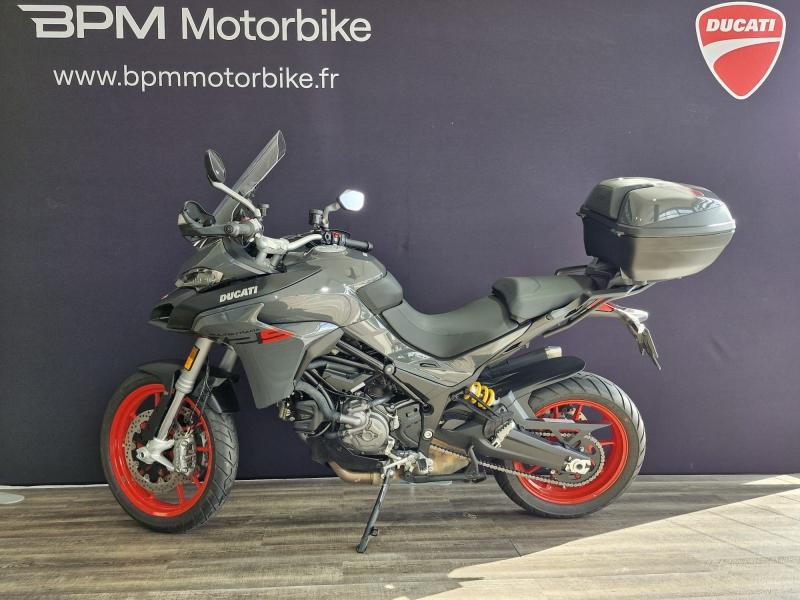 Image DUCATI Multistrada Multistrada V2 S 937