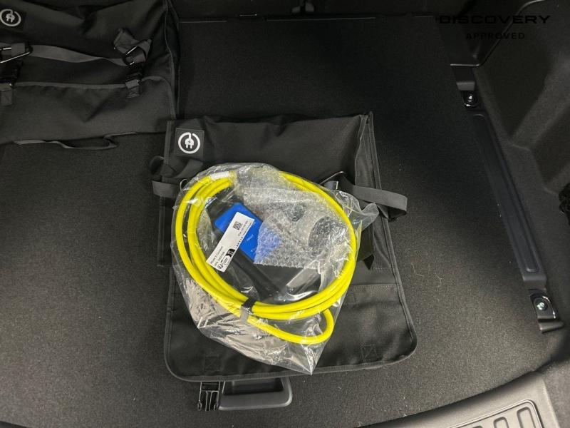 Image LAND-ROVER Discovery Sport P270e PHEV 269ch Dynamic SE