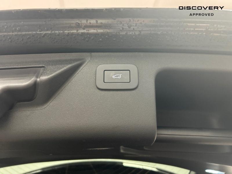 Image LAND-ROVER Discovery Sport P270e PHEV 269ch Dynamic SE