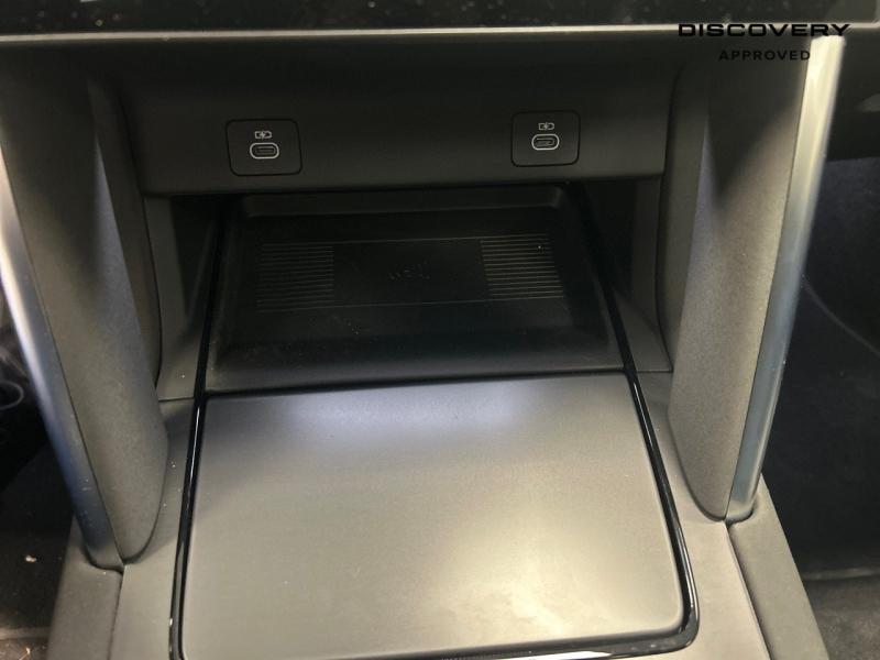 Image LAND-ROVER Discovery Sport P270e PHEV 269ch Dynamic SE