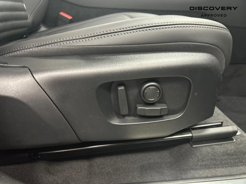 Image LAND-ROVER Discovery Sport P270e PHEV 269ch Dynamic SE