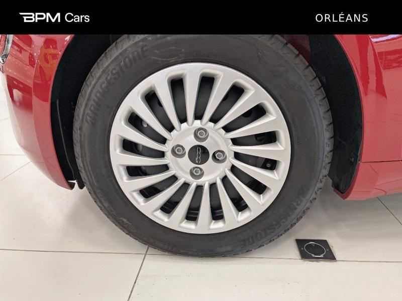 Image FIAT 500C e 118ch MY23