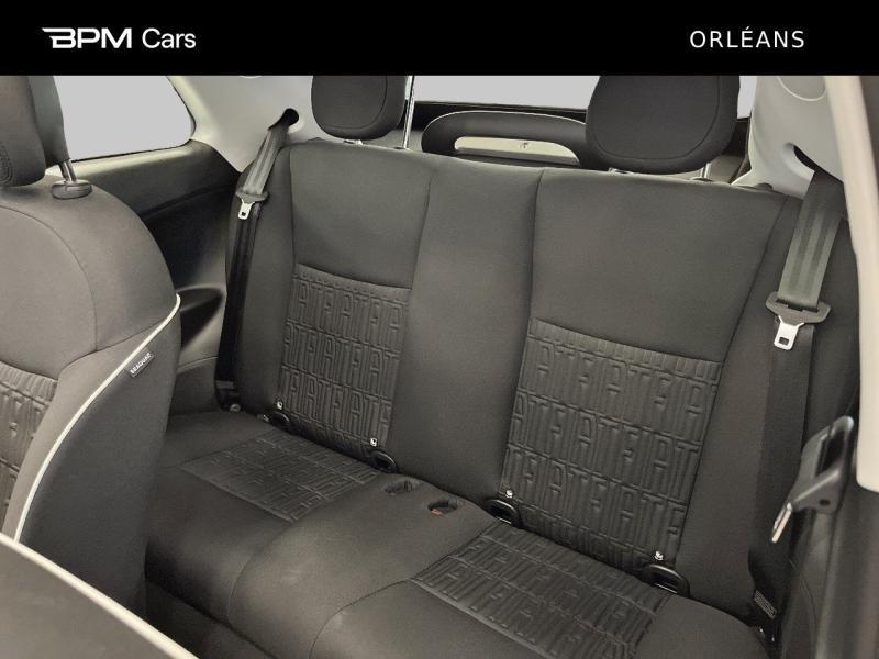 Image FIAT 500C e 118ch MY23