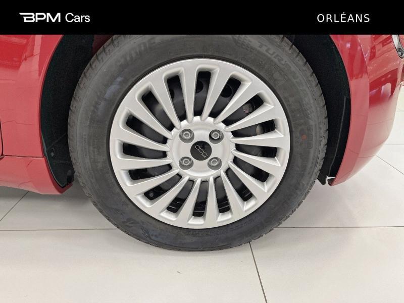 Image FIAT 500C e 118ch MY23