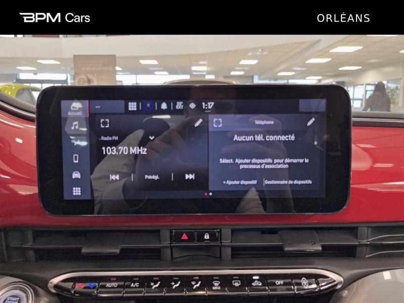 Image FIAT 500C e 118ch MY23