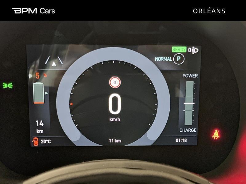 Image FIAT 500C e 118ch MY23