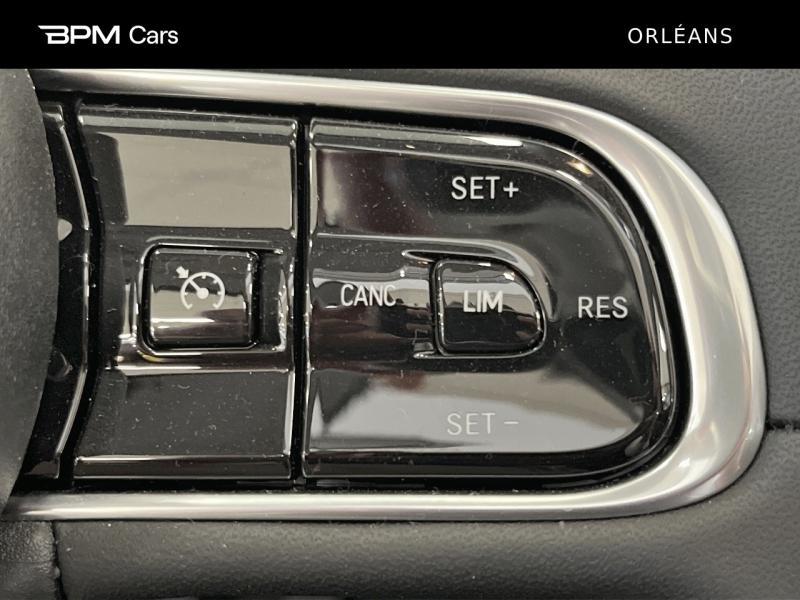 Image FIAT 500C e 118ch MY23