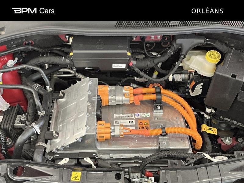 Image FIAT 500C e 118ch MY23