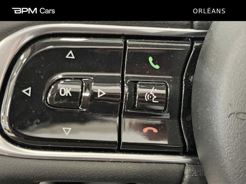 Image FIAT 500C e 118ch MY23