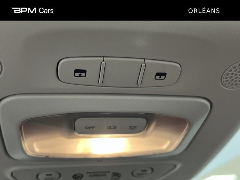 Image FIAT 500C e 118ch MY23