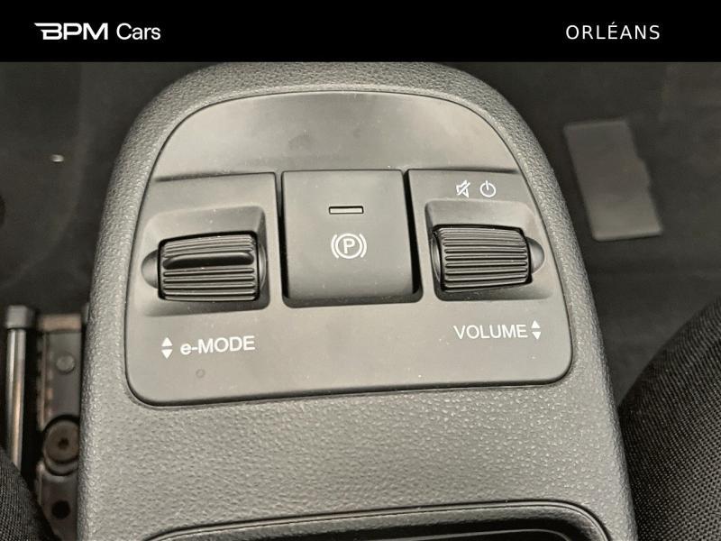 Image FIAT 500C e 118ch MY23