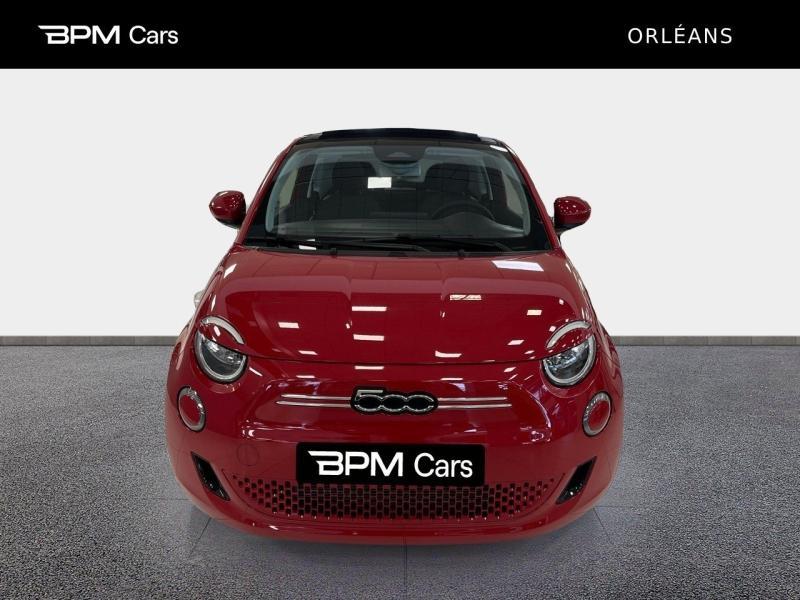 Image FIAT 500C e 118ch MY23