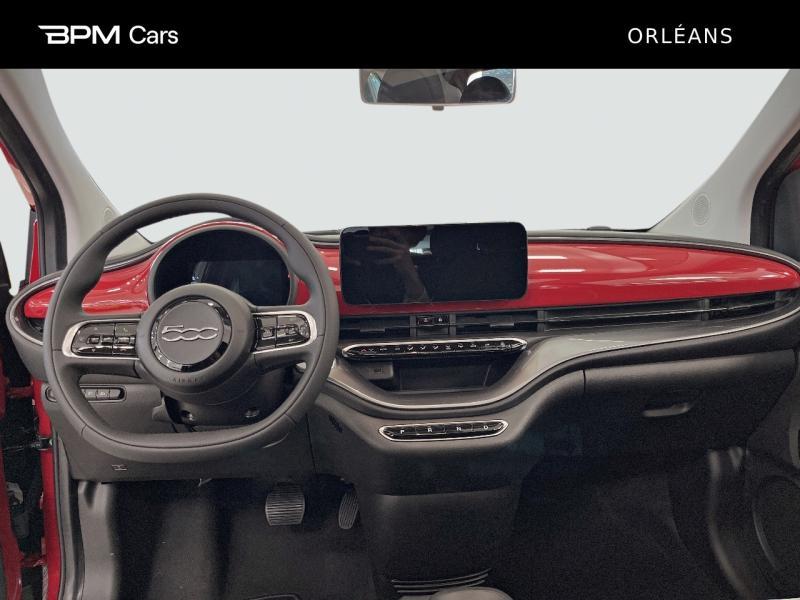 Image FIAT 500C e 118ch MY23