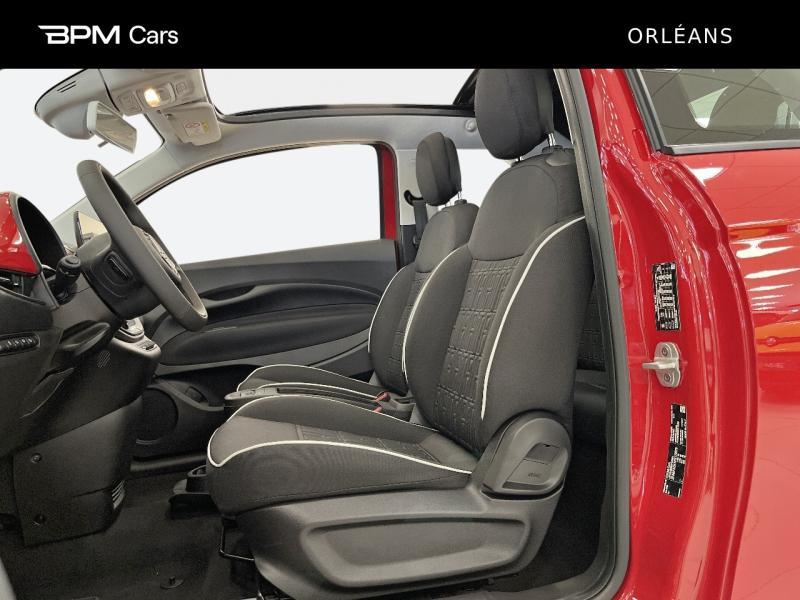 Image FIAT 500C e 118ch MY23