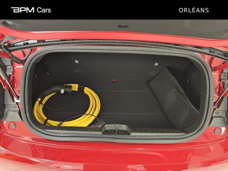 Image FIAT 500C e 118ch MY23