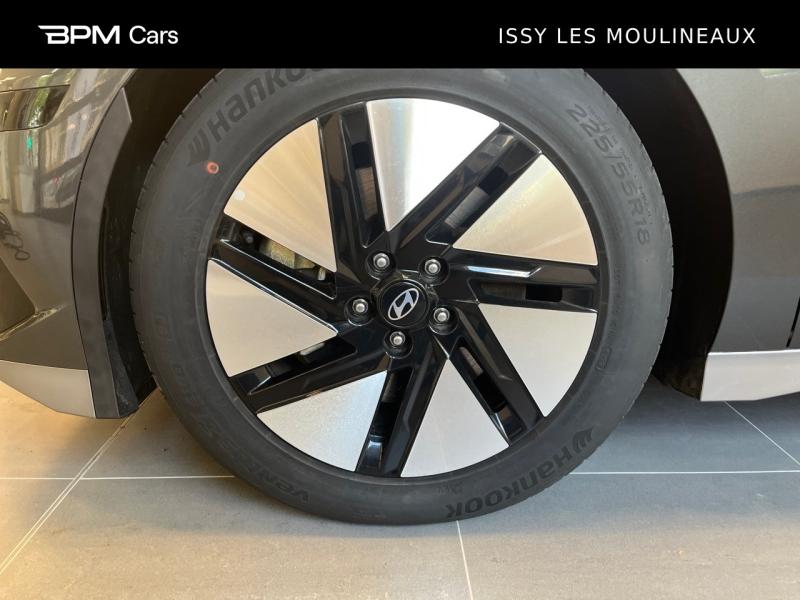 Image HYUNDAI Ioniq 6 77 kWh - 229ch