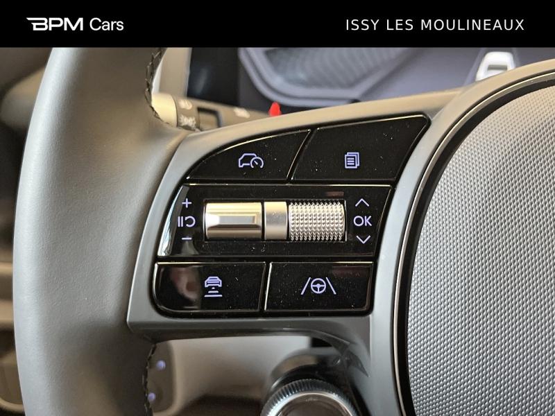 Image HYUNDAI Ioniq 6 77 kWh - 229ch