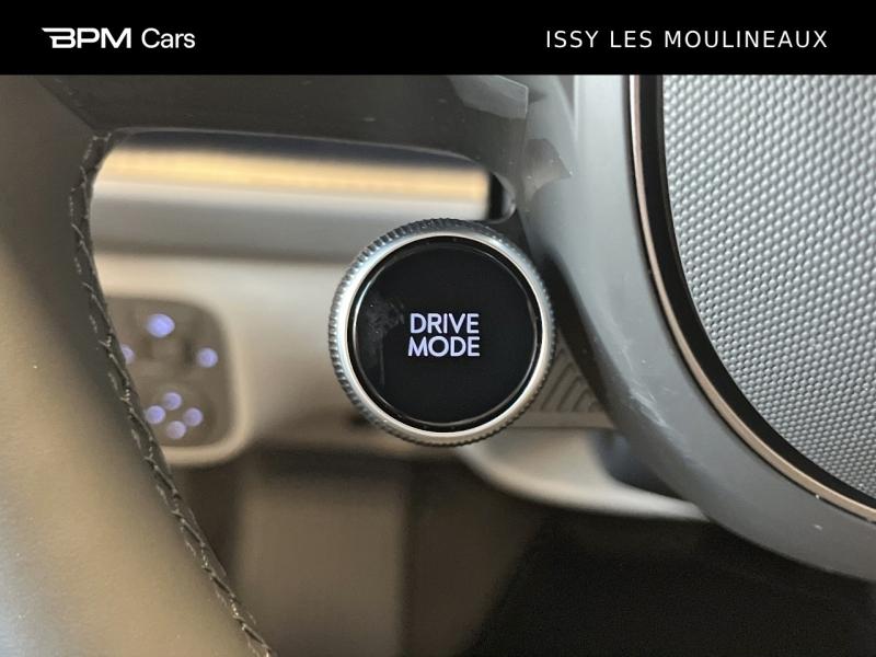 Image HYUNDAI Ioniq 6 77 kWh - 229ch