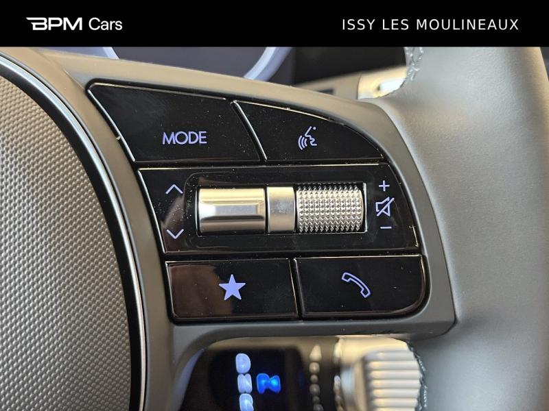 Image HYUNDAI Ioniq 6 77 kWh - 229ch