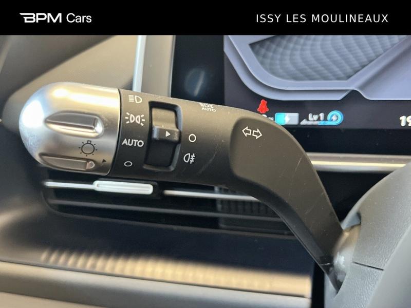 Image HYUNDAI Ioniq 6 77 kWh - 229ch