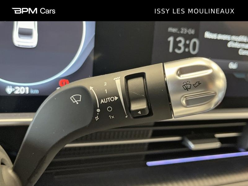 Image HYUNDAI Ioniq 6 77 kWh - 229ch