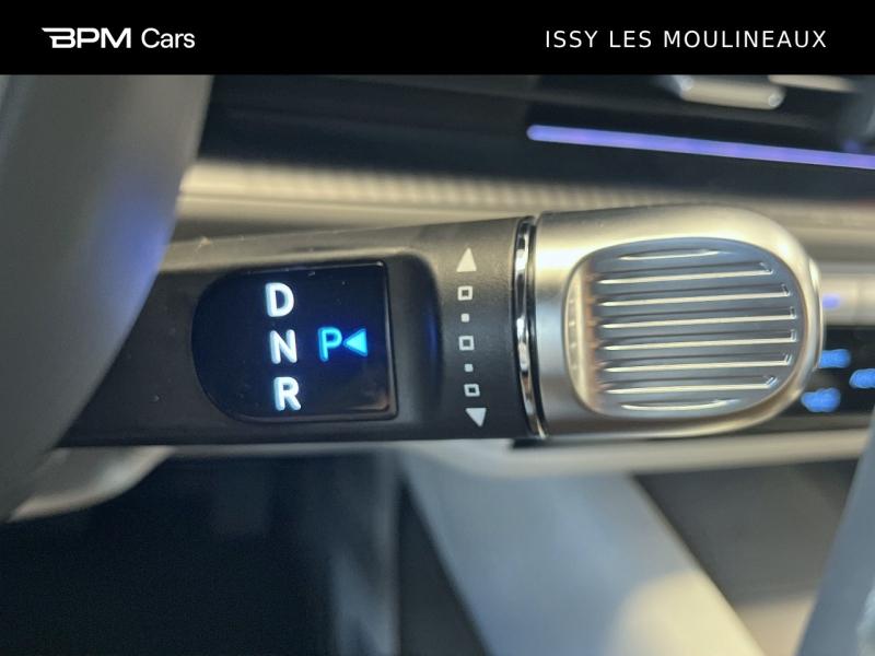 Image HYUNDAI Ioniq 6 77 kWh - 229ch
