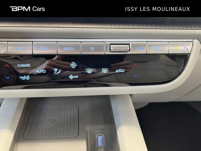 Image HYUNDAI Ioniq 6 77 kWh - 229ch