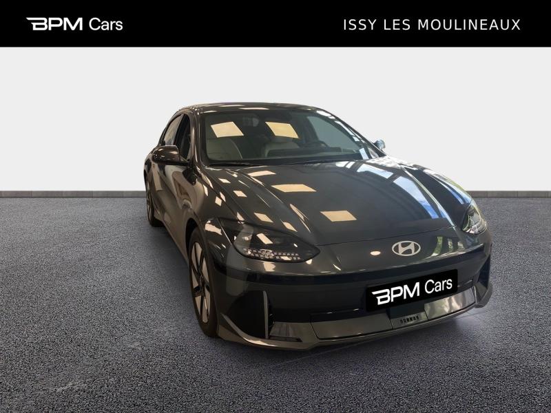 Image HYUNDAI Ioniq 6 77 kWh - 229ch