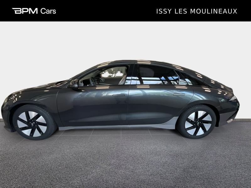 Image HYUNDAI Ioniq 6 77 kWh - 229ch