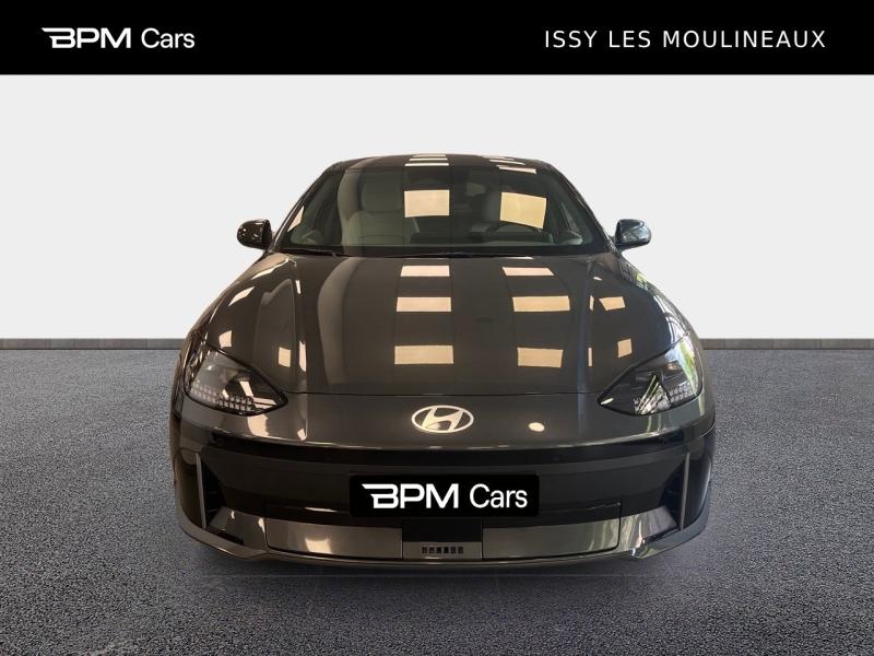 Image HYUNDAI Ioniq 6 77 kWh - 229ch