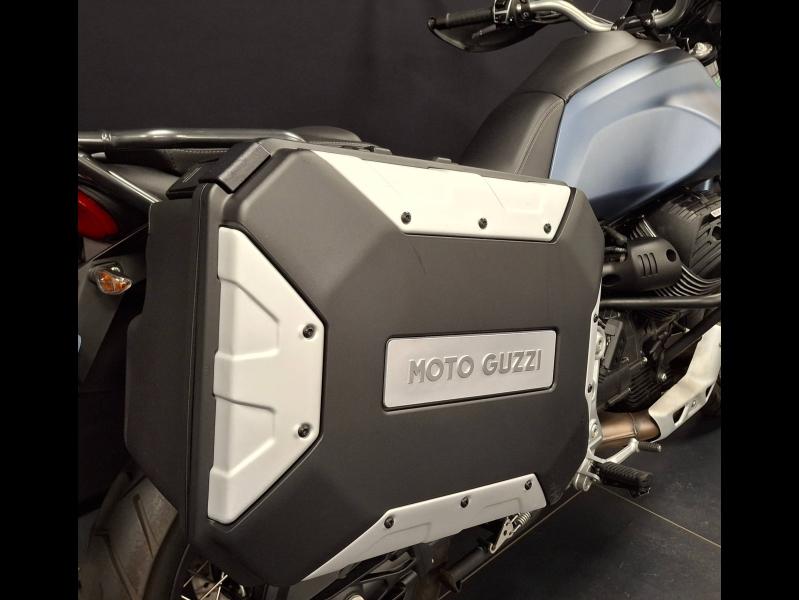 Image MOTO-GUZZI V85 TT V85 TT 850 ABS + TC