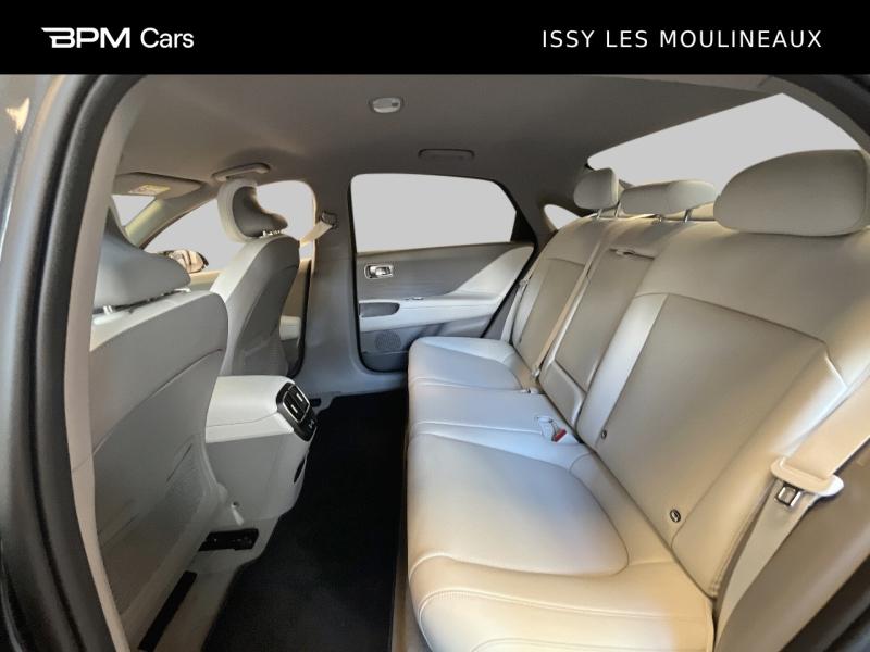 Image HYUNDAI Ioniq 6 77 kWh - 229ch