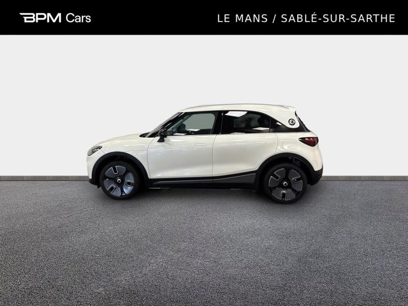 Image SMART #1 272ch 66kWh Premium