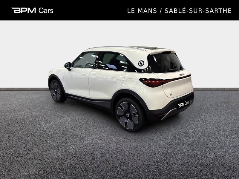 Image SMART #1 272ch 66kWh Premium