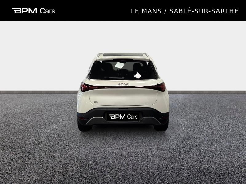 Image SMART #1 272ch 66kWh Premium