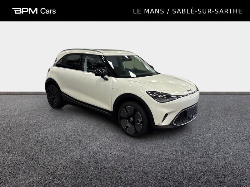 Image SMART #1 272ch 66kWh Premium