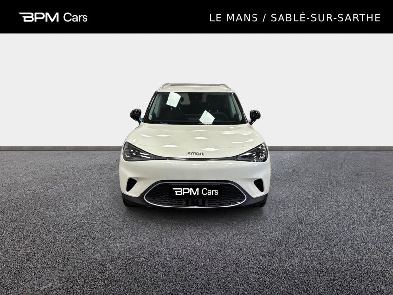 Image SMART #1 272ch 66kWh Premium