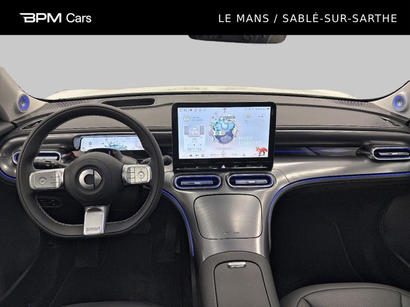 Image SMART #1 272ch 66kWh Premium