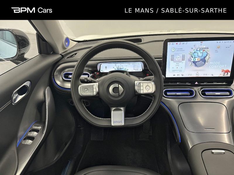 Image SMART #1 272ch 66kWh Premium