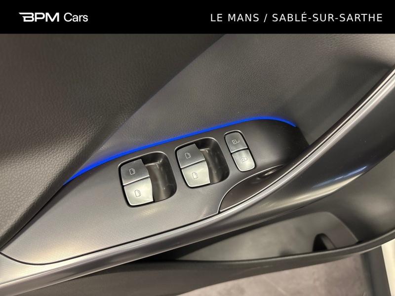 Image SMART #1 272ch 66kWh Premium