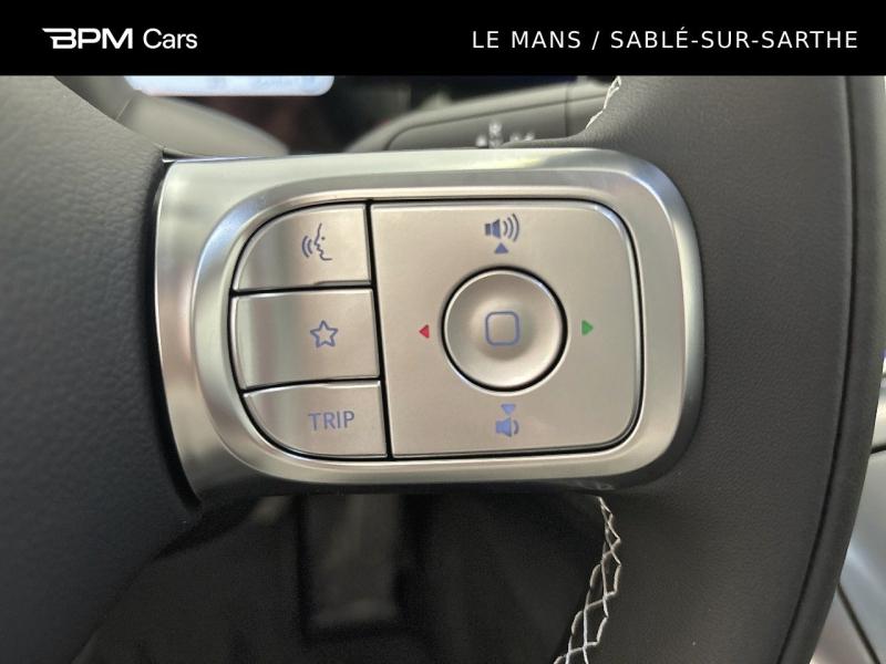 Image SMART #1 272ch 66kWh Premium