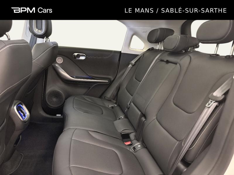 Image SMART #1 272ch 66kWh Premium