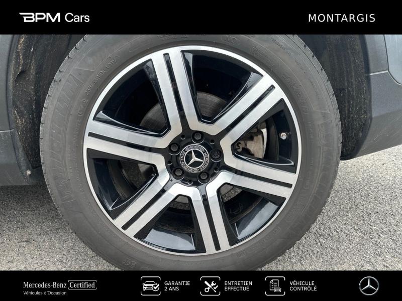 Image MERCEDES-BENZ GLC 300 de 194+122ch Business Line 4Matic 9G-Tronic